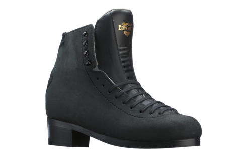 Graf Edmonton Special Black With Or Without V Insert - main image